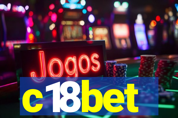 c18bet