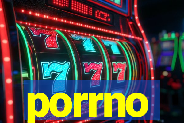 porrno