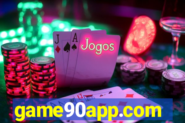 game90app.com