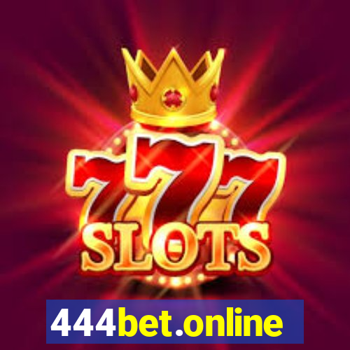 444bet.online