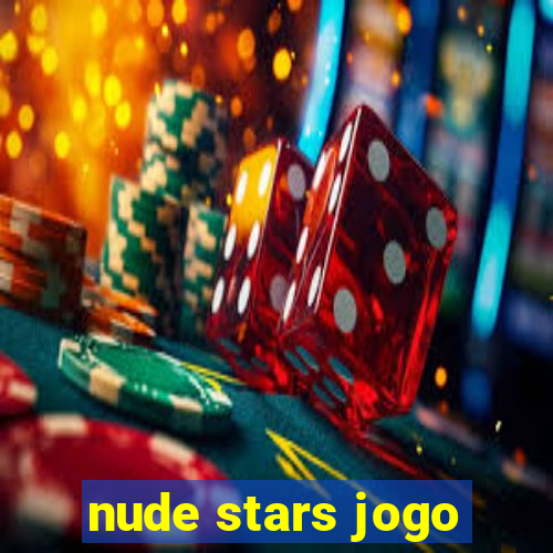 nude stars jogo