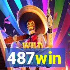 487win