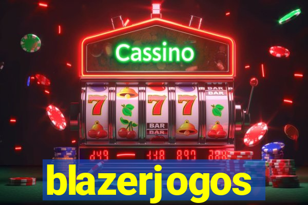 blazerjogos
