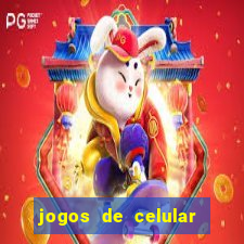 jogos de celular que nao precisam de internet