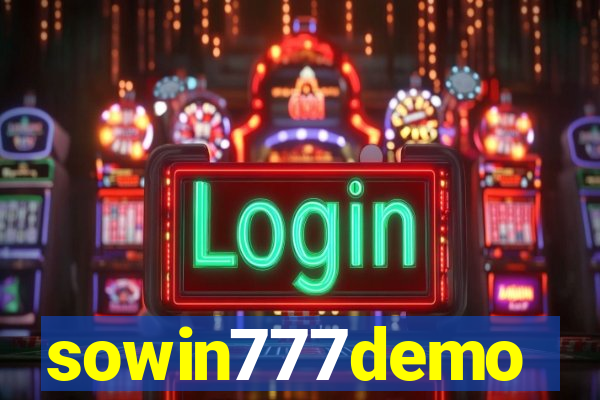 sowin777demo