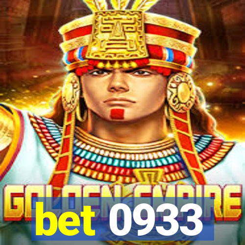 bet 0933