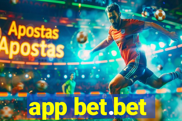 app bet.bet