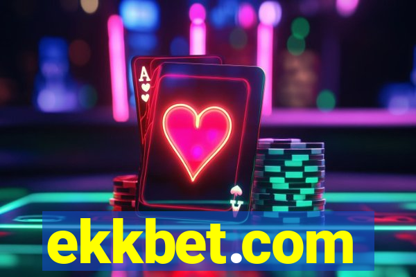 ekkbet.com