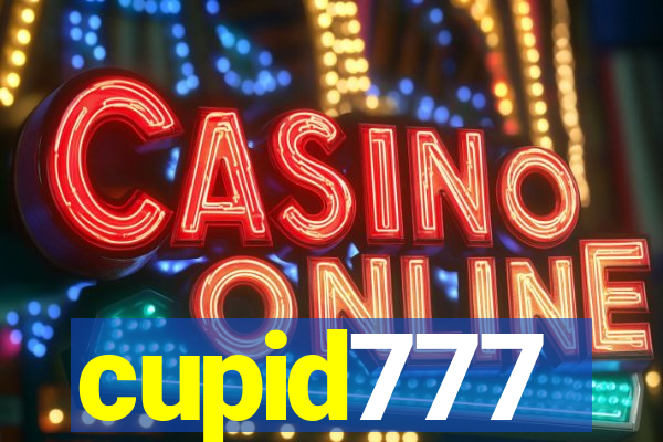 cupid777