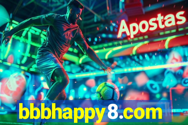 bbbhappy8.com