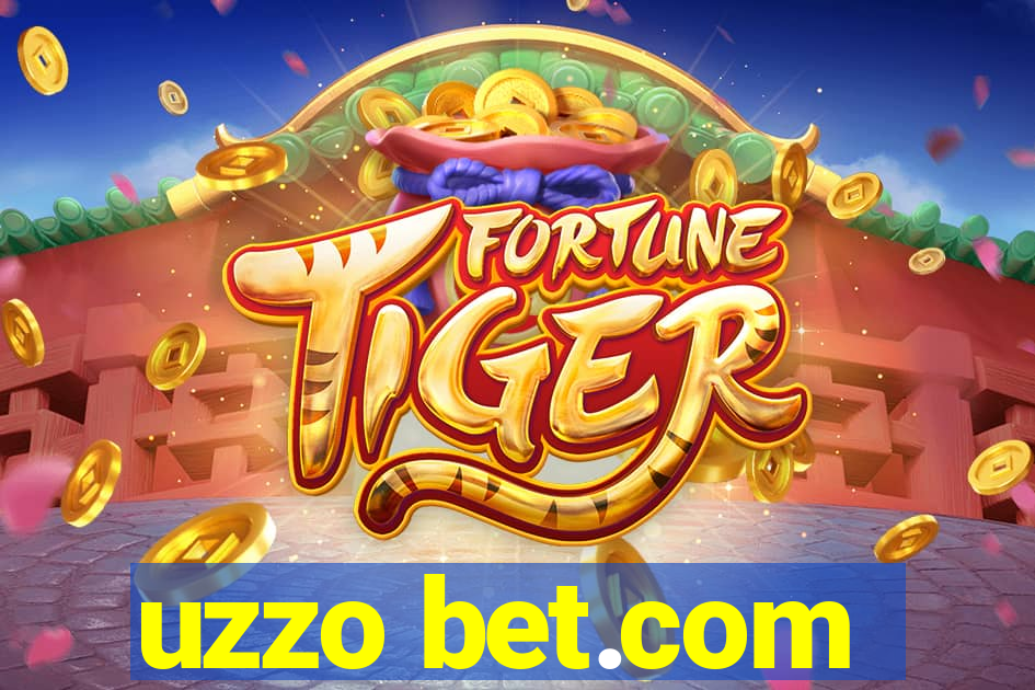 uzzo bet.com