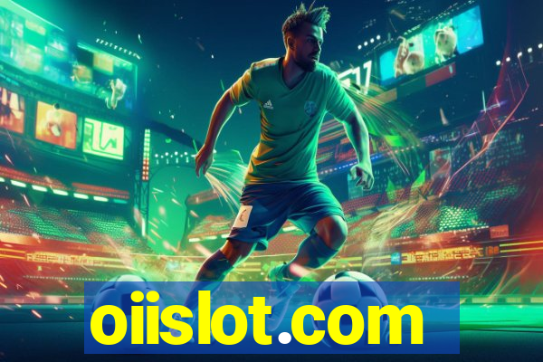 oiislot.com
