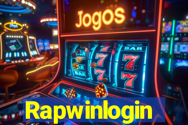 Rapwinlogin