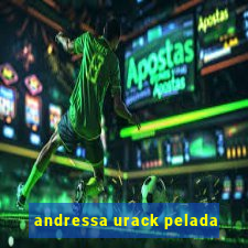 andressa urack pelada