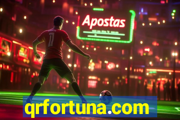 qrfortuna.com