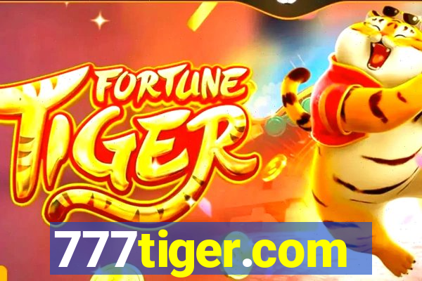 777tiger.com