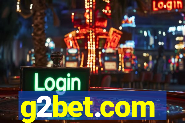 g2bet.com