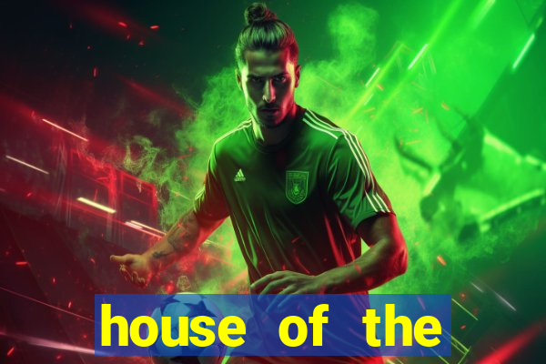 house of the dragon rede canais