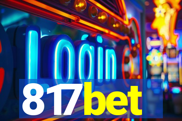 817bet