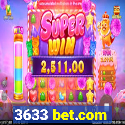 3633 bet.com