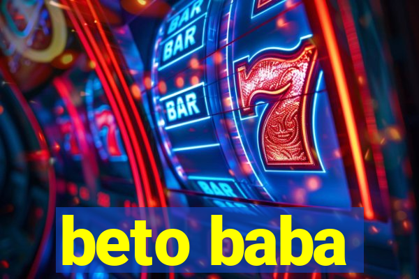 beto baba