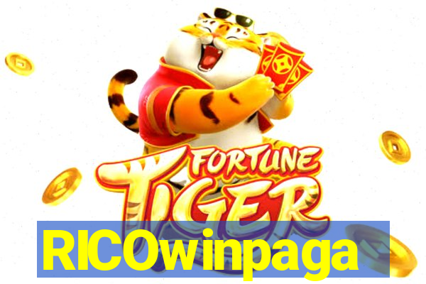 RICOwinpaga