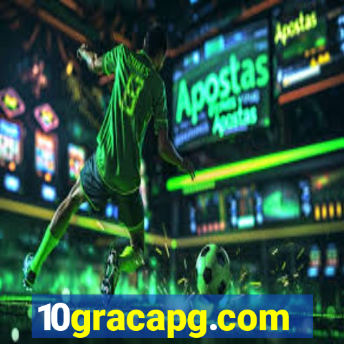 10gracapg.com