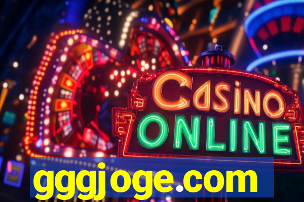 gggjoge.com