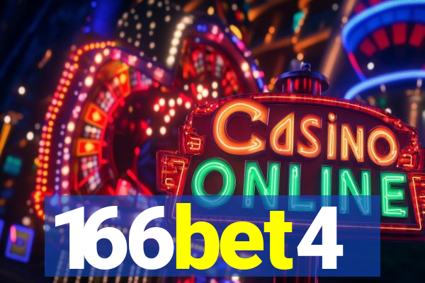 166bet4