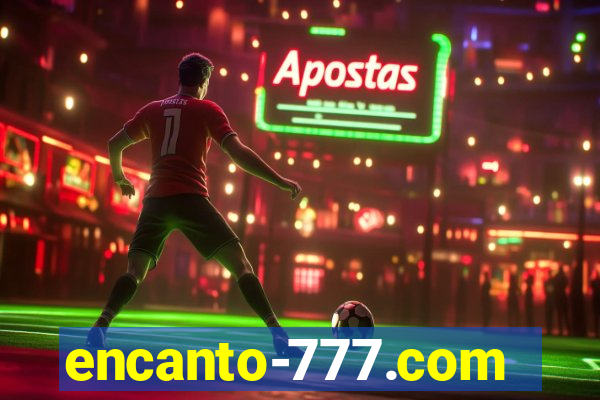 encanto-777.com