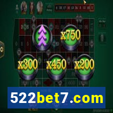522bet7.com