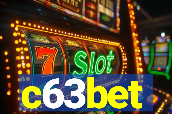 c63bet