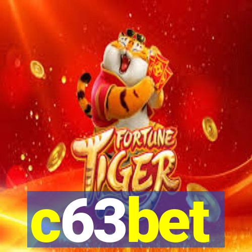 c63bet