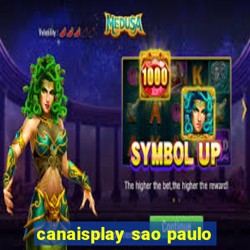 canaisplay sao paulo