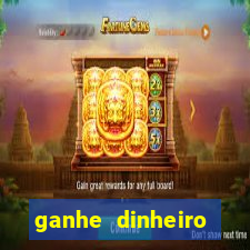 ganhe dinheiro jogando games