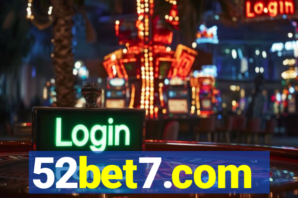 52bet7.com