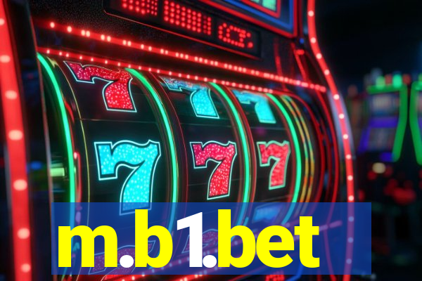 m.b1.bet