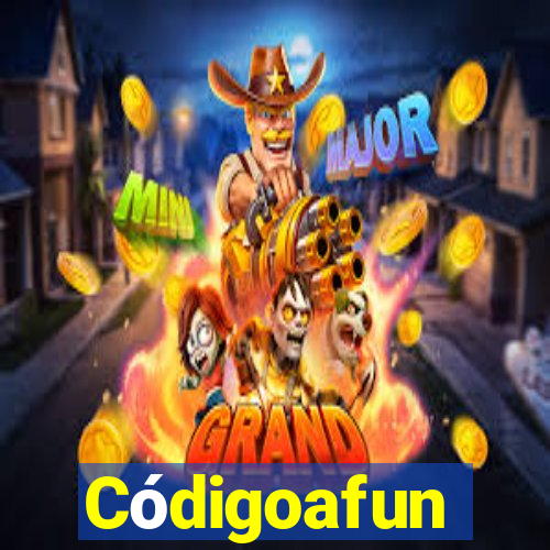 Códigoafun
