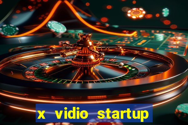 x vidio startup brasil 2024