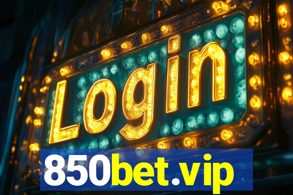 850bet.vip