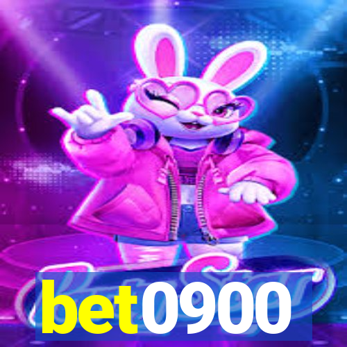 bet0900