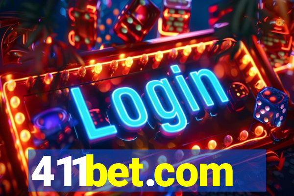 411bet.com