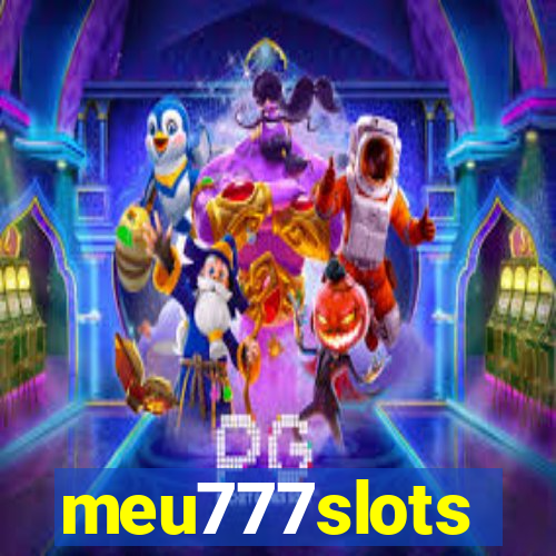 meu777slots