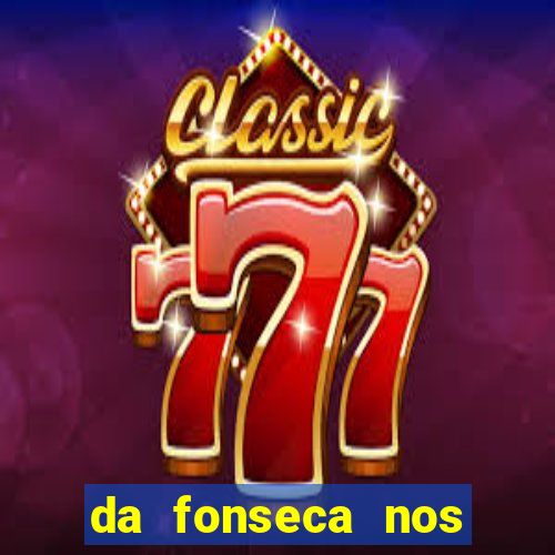 da fonseca nos anos 1970 valia 50 cruzeiros