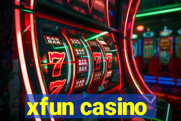 xfun casino