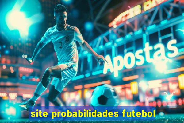site probabilidades futebol