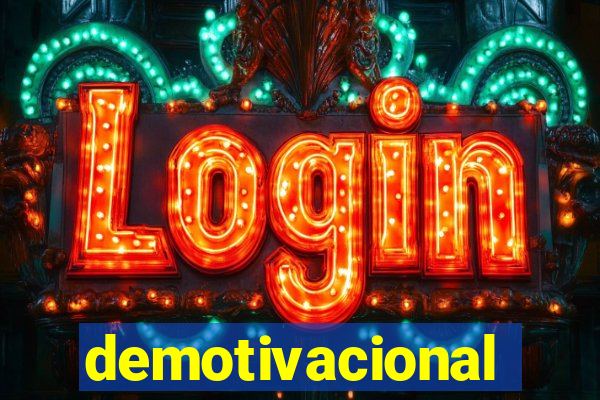 demotivacional