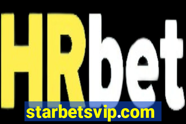 starbetsvip.com.br