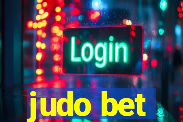 judo bet
