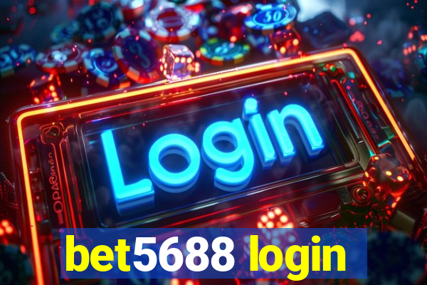 bet5688 login